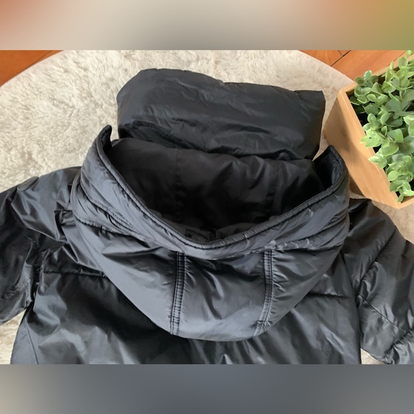 Abercrombie & Fitch Puffer Jacket - Picture 10 of 10